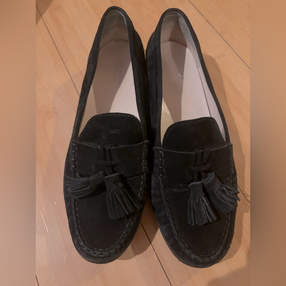 Cole Haan Tassel Loafer